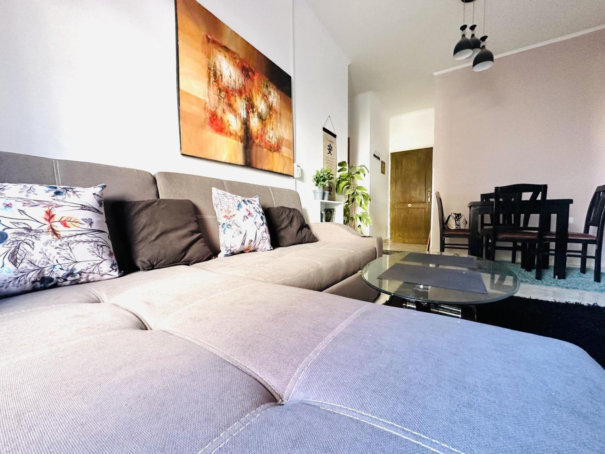 Zebra Apartments Hurghada Center Ngoại thất bức ảnh