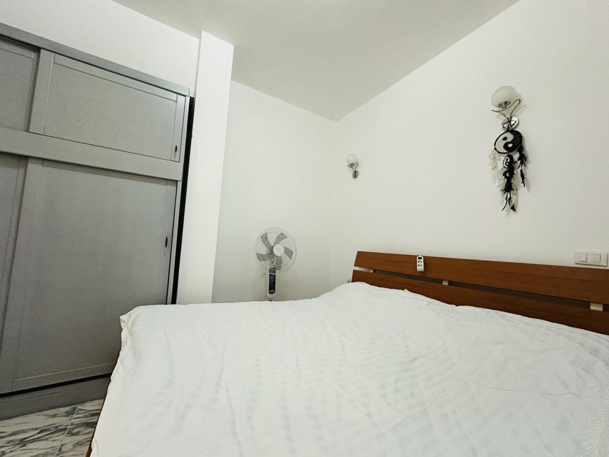 Zebra Apartments Hurghada Center Ngoại thất bức ảnh